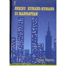 Seribu Kunang-Kunang (print on demand)